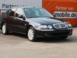 Grau Gebraucht 2000 Rover 45 Limousine | 850 €