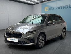 Grau Neu 2024 Skoda Scala Kleinwagen | 31.499 €