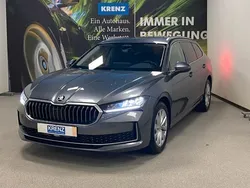 Schwarz Neu 2024 Skoda Superb Selection Kombi | 36.950 € (Fairer Preis)