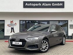 Grau Gebraucht 2021 Audi A4 Ambiente Kombi | 21.499 € (Superpreis)