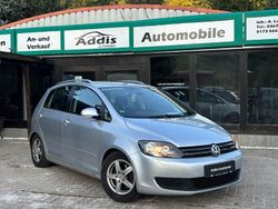 Silber Gebraucht 2009 VW Golf Plus Comfortline Van / Kleinbus | 2.999 € (Fairer Preis)