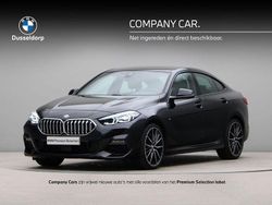 Schwarz Gebraucht 2024 BMW 218 M Sport Coupé | 25.410 € (Superpreis)