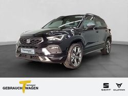 Schwarz Gebraucht 2022 Seat Ateca Beats SUV | 27.880 € (Fairer Preis)