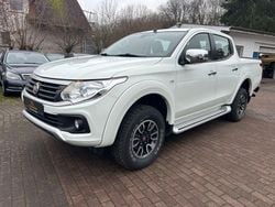 Weiß Gebraucht 2019 Fiat Fullback Abholung | 24.990 € (Fairer Preis)
