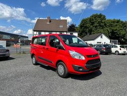 Rot Gebraucht 2013 Ford Transit Van / Kleinbus | 11.999 € (Etwas zu teuer)