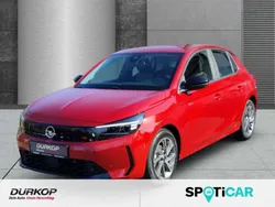 Kardio rot Neu 2024 Opel Corsa Basis Limousine | 17.690 € (Fairer Preis)