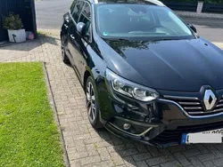 Schwarz Gebraucht 2019 Renault Mégane IV Bose Edition Limousine | 13.990 € (Etwas zu teuer)