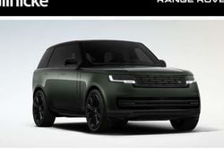 Belgravia green Neu 2025 Land Rover Range Rover Autobiography SUV | 201.190 € (Etwas zu teuer)