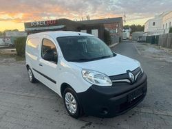 Mineral weiss Gebraucht 2020 Renault Kangoo Van / Kleinbus | 10.590 € (Fairer Preis)