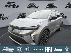 Grau Gebraucht 2024 Renault Scénic Esprit Alpine Van / Kleinbus | 41.990 € (Superpreis)