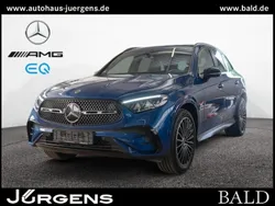 Andere farbe Gebraucht 2024 Mercedes GLC200 AMG SUV | 55.390 € (Fairer Preis)