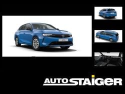 Athletik blau Neu 2025 Opel Astra Edition Kombi | 24.990 € (Guter Preis)