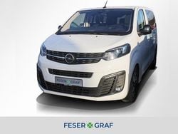 Weiß Gebraucht 2020 Opel Zafira Life Edition Van / Kleinbus | 27.211 € (Superpreis)