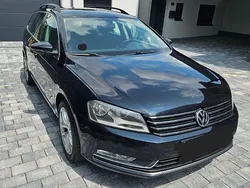 Schwarz Gebraucht 2011 VW Passat Comfortline Kombi | 5.250 € (Etwas zu teuer)