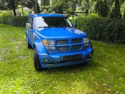 Blau Gebraucht 2009 Dodge Nitro SUV | 8.000 € (Guter Preis)