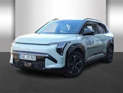 Grün Gebraucht 2024 Kia EV3 GT-Line SUV | 39.970 € (Guter Preis)