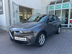 Grigio vesuvio, metallic (3xv) Gebraucht 2023 Alfa Romeo Tonale Super SUV | 22.996 € (Guter Preis)