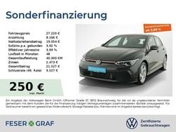 Uranograu Gebraucht 2023 VW Golf VIII GTI Limousine | 26.894 € (Superpreis)