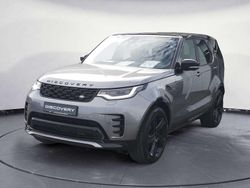 Eiger grey Gebraucht 2023 Land Rover Discovery 5 HSE Dynamic SUV | 64.999 € (Fairer Preis)