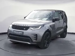 Eiger grey Gebraucht 2023 Land Rover Discovery 5 HSE Dynamic SUV | 73.999 € (Teuer)
