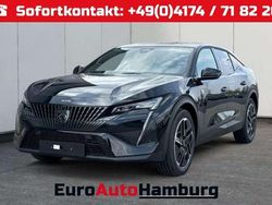 Perla nera schwarz/schwarz Gebraucht 2024 Peugeot 408 GT GTi Limousine | 29.880 € (Guter Preis)