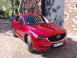 Gebraucht 2019 Mazda CX-5 SUV | 15.950 € (Guter Preis)