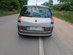 Renault Scénic II
