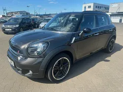 Grau Gebraucht 2016 Mini Cooper SD Countryman SUV | 14.999 € (Fairer Preis)