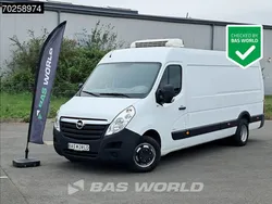 Weiß Gebraucht 2015 Opel Movano Van | 12.500 € (Fairer Preis)