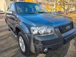 Blau Gebraucht 2004 Ford Maverick SUV | 3.499 € (Fairer Preis)