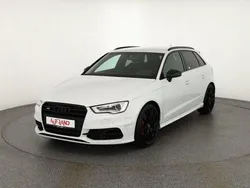 Andere Gebraucht 2016 Audi S3 Comfort Limousine | 26.990 € (Teuer)
