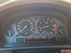 Grün Gebraucht 1997 BMW 535 Limousine | 9.999 € (Fairer Preis)
