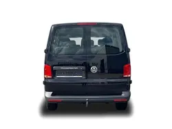 Schwarz Gebraucht 2023 VW T6.1 Van | 41.949 € (Superpreis)
