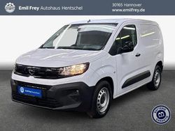 Weiß Neu 2025 Opel Combo-e Life S Van | 31.201 €