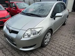 Gold Gebraucht 2007 Toyota Auris Limousine | 2.200 € (Fairer Preis)