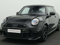 Schwarz Gebraucht 2024 Mini John Cooper Works Kleinwagen | 32.324 € (Guter Preis)