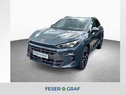Fjord blau Neu 2025 Cupra Terramar SUV | 40.490 € (Guter Preis)