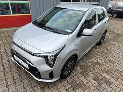 Silber Neu 2025 Kia Picanto Vision Kleinwagen | 15.999 € (Fairer Preis)