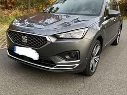Grau Gebraucht 2020 Seat Tarraco 4Drive SUV | 24.900 € (Superpreis)