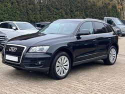 Schwarz Gebraucht 2012 Audi Q5 Comfort SUV | 8.990 € (Fairer Preis)