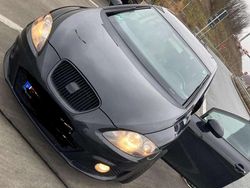 Schwarz Gebraucht 2009 Seat Leon Ecomotive Limousine | 3.300 € (Fairer Preis)