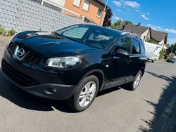 Schwarz Gebraucht 2010 Nissan Qashqai +2 Acenta SUV | 7.500 € (Fairer Preis)