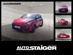 Diamond red Gebraucht 2025 MG MG3 Comfort Kleinwagen | 16.287 € (Fairer Preis)