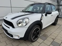 Weiß Gebraucht 2011 Mini Cooper SD Countryman SUV | 8.790 € (Fairer Preis)