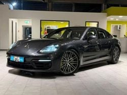Andere Gebraucht 2021 Porsche Panamera Limousine | 59.995 € (Etwas zu teuer)