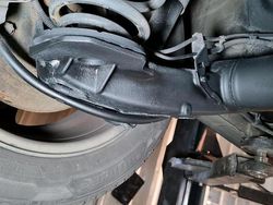 Schwarz Gebraucht 2010 Opel Zafira Van / Kleinbus | 3.500 €