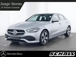 Mercedes C180