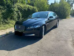 Gebraucht 2012 Jaguar XF Limousine | 8.700 € (Fairer Preis)