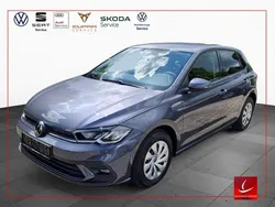 Silber Neu 2024 VW Polo IQ Drive Limousine | 24.650 € (Etwas zu teuer)