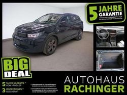 Schwarz Gebraucht 2025 Opel Grandland X GS Line SUV | 25.490 € (Guter Preis)